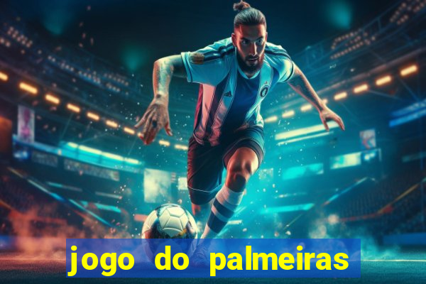 jogo do palmeiras ao vivo gratis